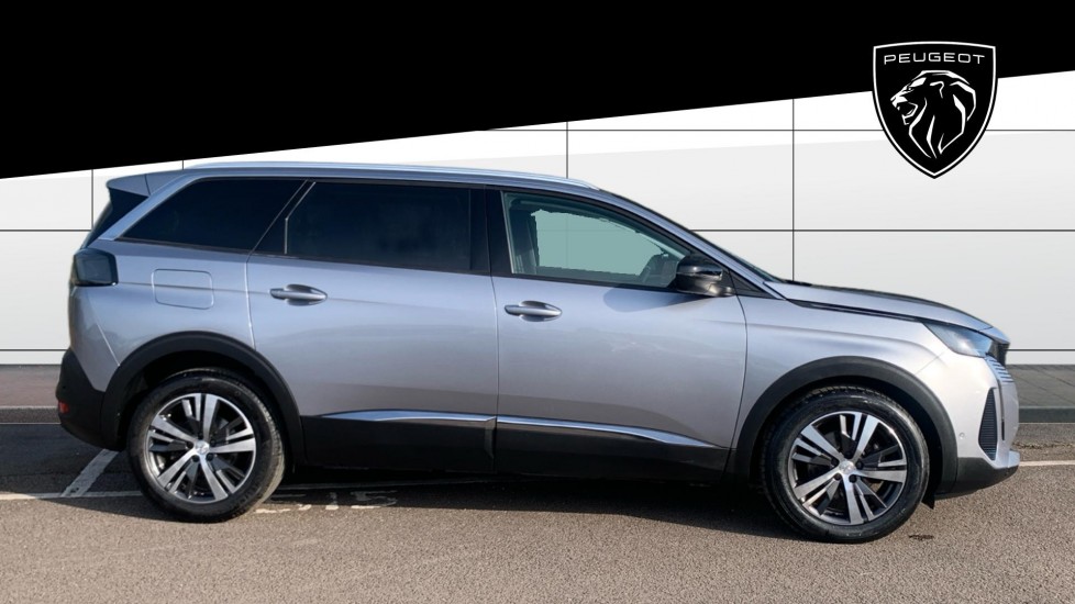 Peugeot 5008 1.5 BlueHDi Allure 5dr Diesel Estate - Image 5