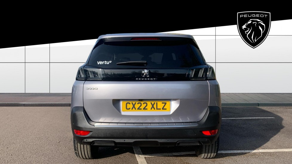 Peugeot 5008 1.5 BlueHDi Allure 5dr Diesel Estate - Image 6