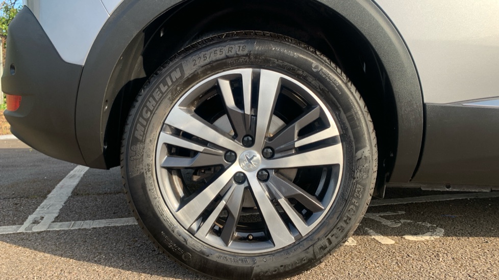 Peugeot 5008 1.5 BlueHDi Allure 5dr Diesel Estate - Image 7