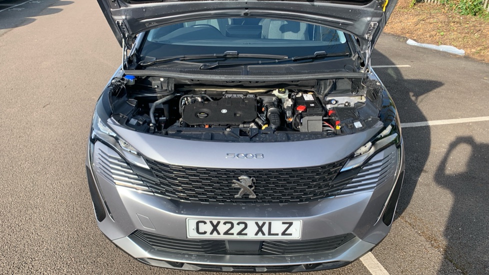 Peugeot 5008 1.5 BlueHDi Allure 5dr Diesel Estate - Image 8
