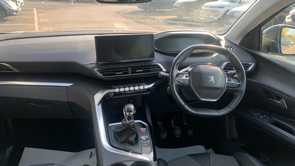 Peugeot 5008 1.5 BlueHDi Allure 5dr Diesel Estate - Image 10