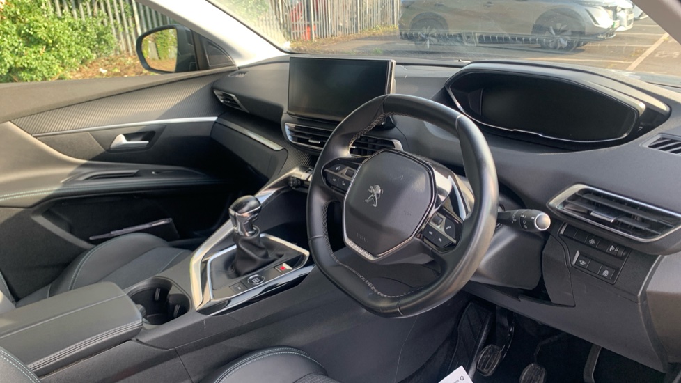 Peugeot 5008 1.5 BlueHDi Allure 5dr Diesel Estate - Image 11