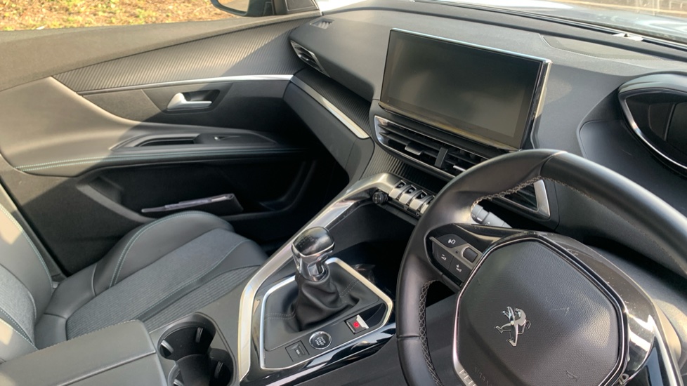 Peugeot 5008 1.5 BlueHDi Allure 5dr Diesel Estate - Image 14