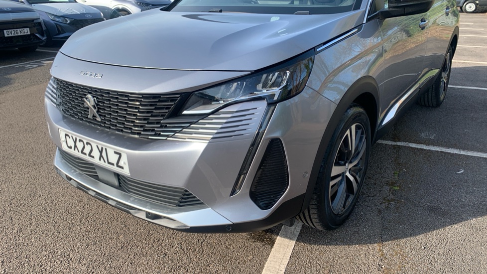 Peugeot 5008 1.5 BlueHDi Allure 5dr Diesel Estate - Image 22