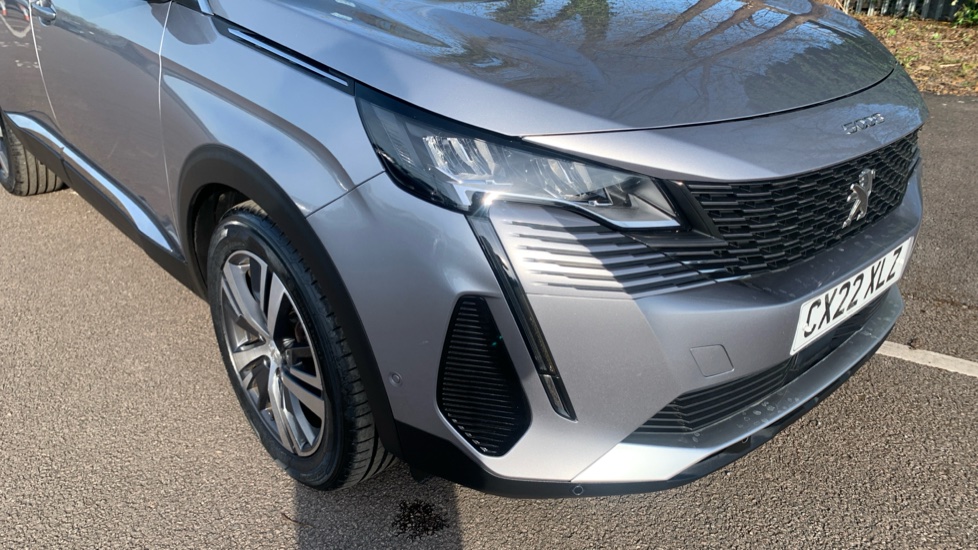 Peugeot 5008 1.5 BlueHDi Allure 5dr Diesel Estate - Image 23