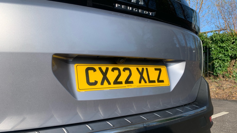 Peugeot 5008 1.5 BlueHDi Allure 5dr Diesel Estate - Image 30