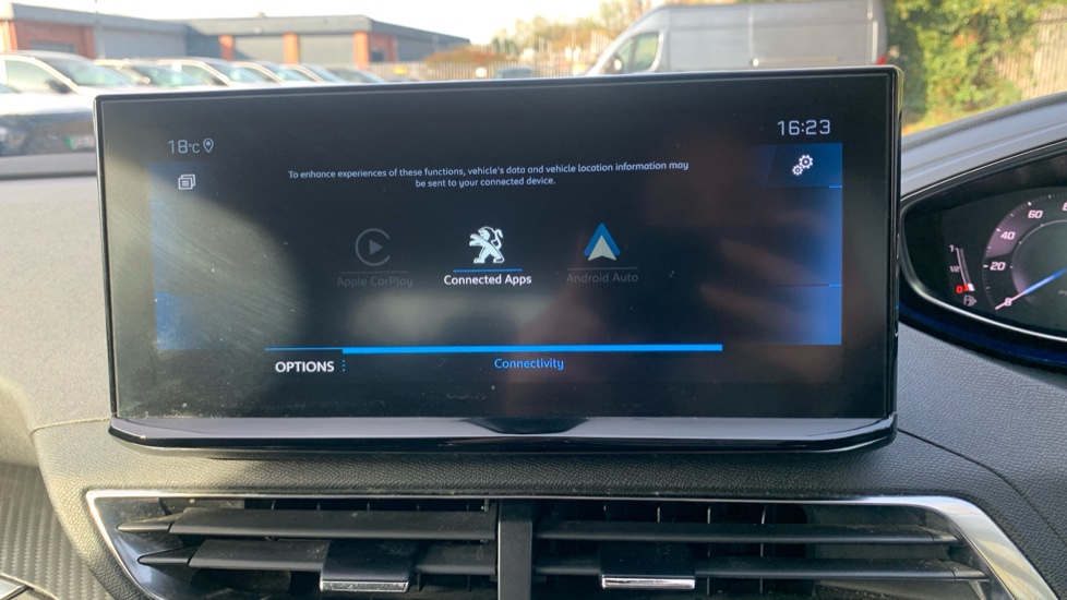 Peugeot 5008 1.5 BlueHDi Allure 5dr Diesel Estate - Image 35