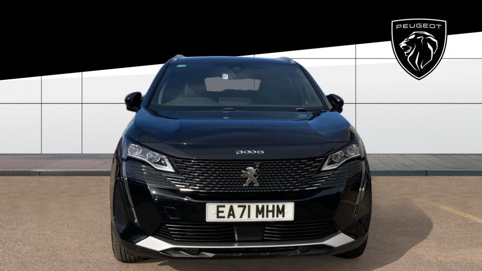 Peugeot 3008 1.2 PureTech GT Premium 5dr EAT8 Petrol Estate - Image 3