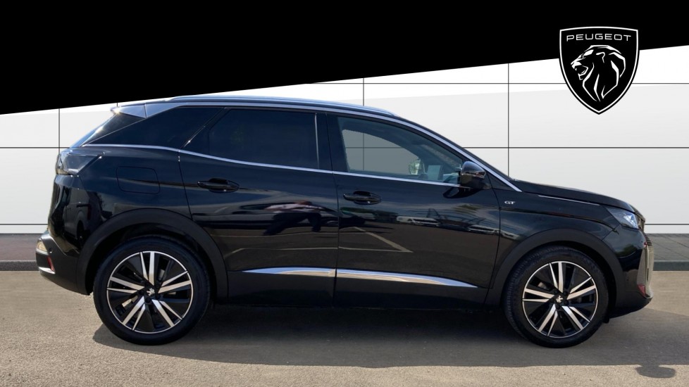 Peugeot 3008 1.2 PureTech GT Premium 5dr EAT8 Petrol Estate - Image 5