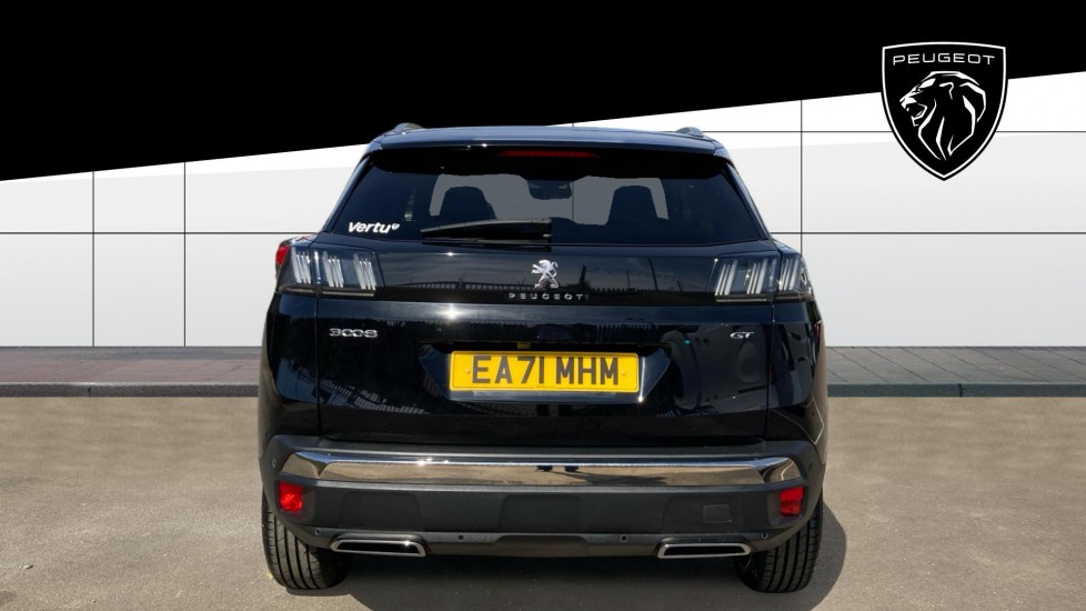 Peugeot 3008 1.2 PureTech GT Premium 5dr EAT8 Petrol Estate - Image 6