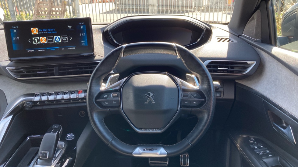 Peugeot 3008 1.2 PureTech GT Premium 5dr EAT8 Petrol Estate - Image 10
