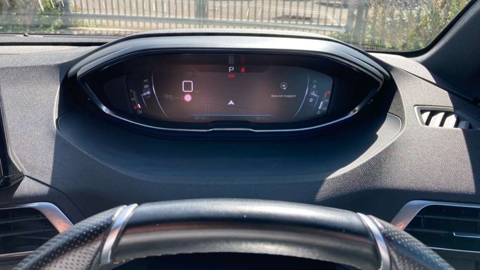 Peugeot 3008 1.2 PureTech GT Premium 5dr EAT8 Petrol Estate - Image 22
