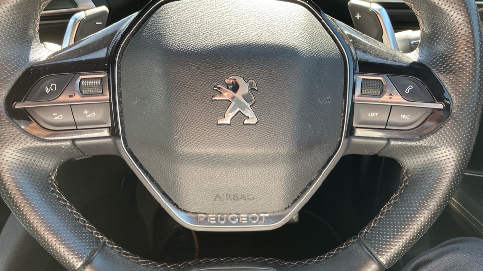 Peugeot 3008 1.2 PureTech GT Premium 5dr EAT8 Petrol Estate - Image 26