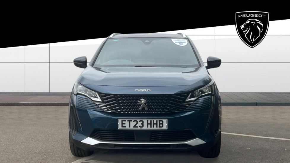 Peugeot 5008 1.5 BlueHDi GT 5dr EAT8 Diesel Estate - Image 3