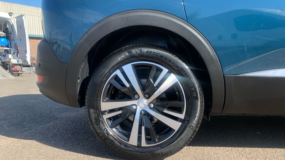 Peugeot 5008 1.5 BlueHDi GT 5dr EAT8 Diesel Estate - Image 7