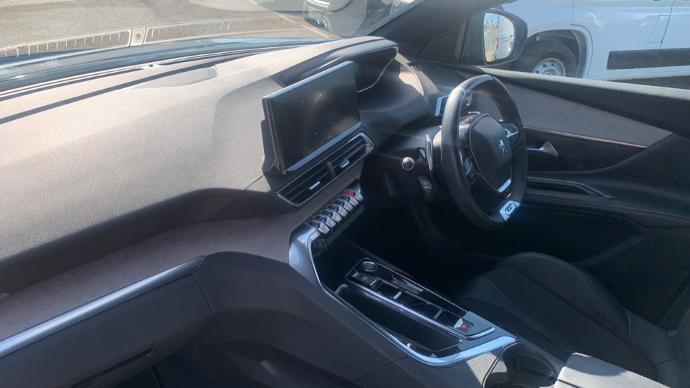 Peugeot 5008 1.5 BlueHDi GT 5dr EAT8 Diesel Estate - Image 9