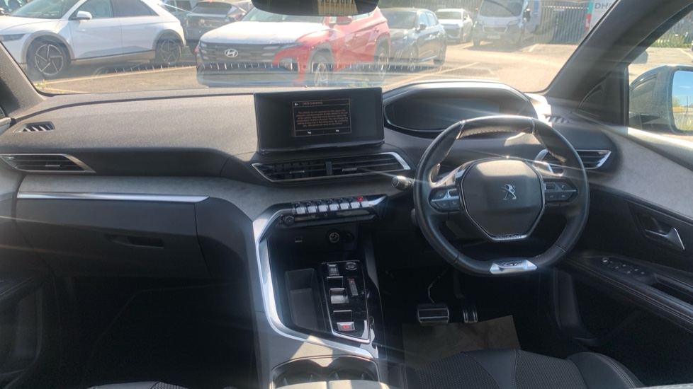Peugeot 5008 1.5 BlueHDi GT 5dr EAT8 Diesel Estate - Image 10