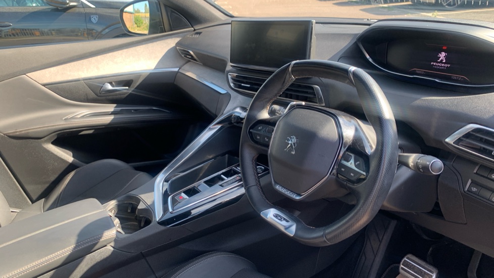 Peugeot 5008 1.5 BlueHDi GT 5dr EAT8 Diesel Estate - Image 11