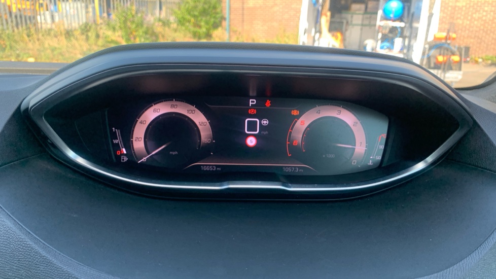 Peugeot 5008 1.5 BlueHDi GT 5dr EAT8 Diesel Estate - Image 18