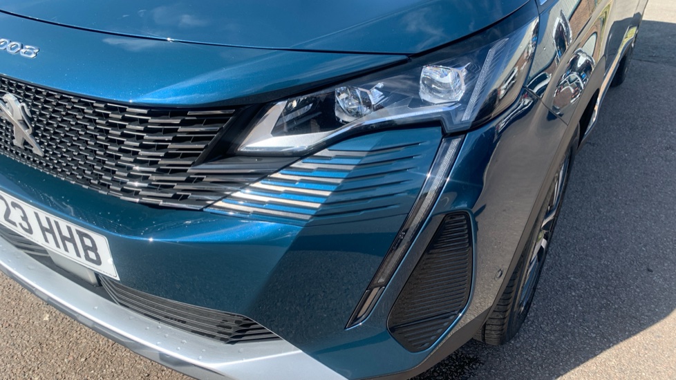 Peugeot 5008 1.5 BlueHDi GT 5dr EAT8 Diesel Estate - Image 21