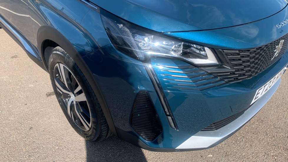 Peugeot 5008 1.5 BlueHDi GT 5dr EAT8 Diesel Estate - Image 22
