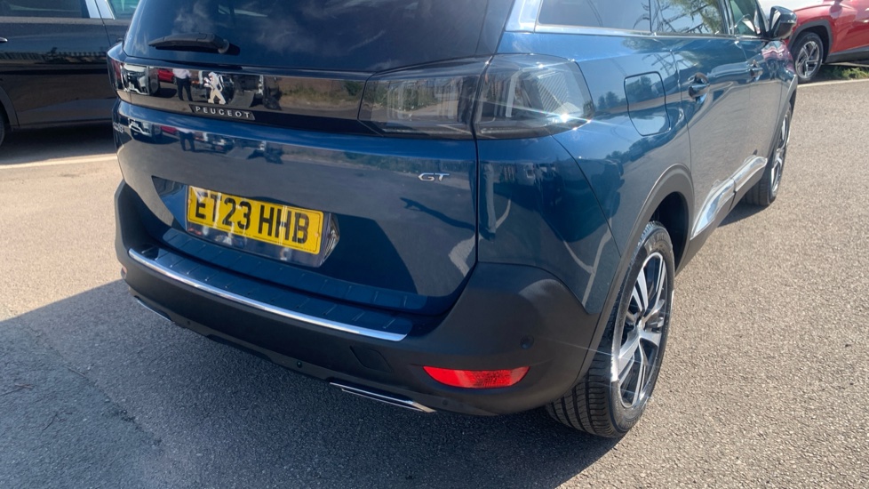 Peugeot 5008 1.5 BlueHDi GT 5dr EAT8 Diesel Estate - Image 29