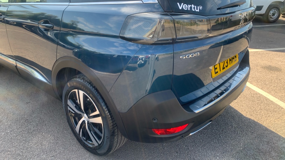 Peugeot 5008 1.5 BlueHDi GT 5dr EAT8 Diesel Estate - Image 30