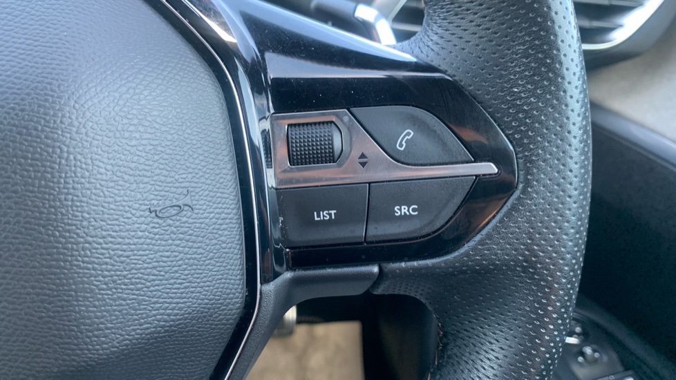 Peugeot 5008 1.5 BlueHDi GT 5dr EAT8 Diesel Estate - Image 41