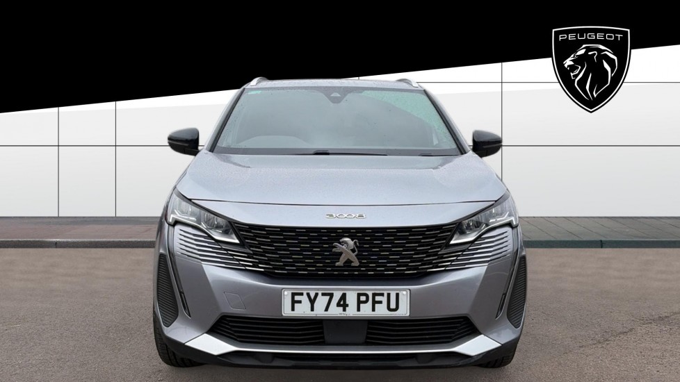 Peugeot 3008 1.6 Hybrid 225 Allure 5dr e-EAT8 Estate - Image 3