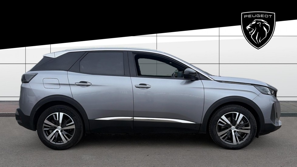 Peugeot 3008 1.6 Hybrid 225 Allure 5dr e-EAT8 Estate - Image 5