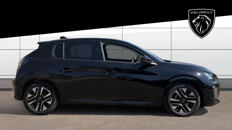 Peugeot 208 1.2 PureTech 100 Allure 5dr Petrol Hatchback - Image 5