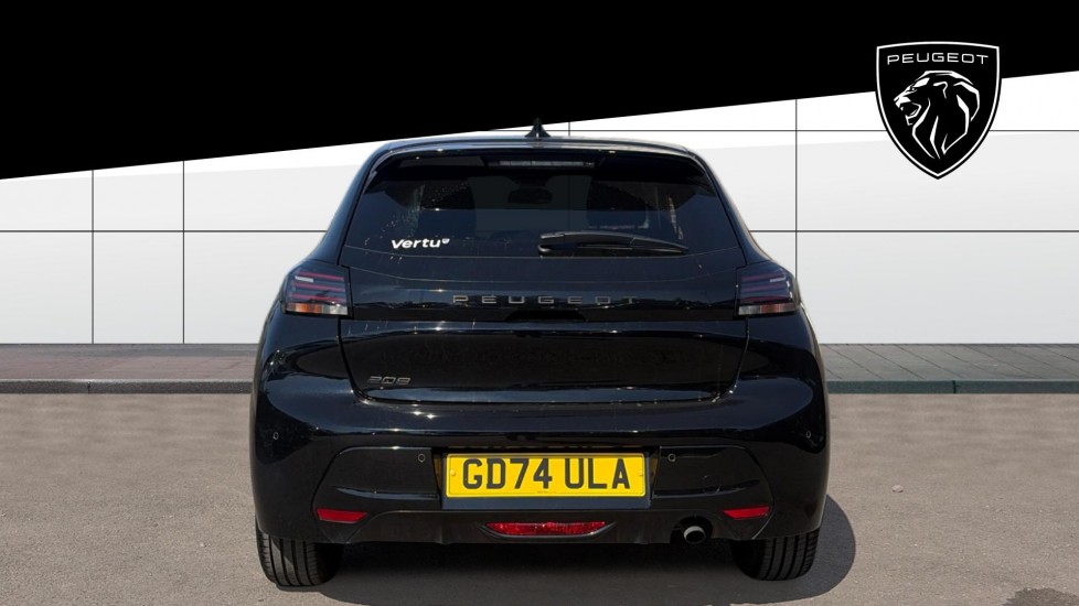 Peugeot 208 1.2 PureTech 100 Allure 5dr Petrol Hatchback - Image 6