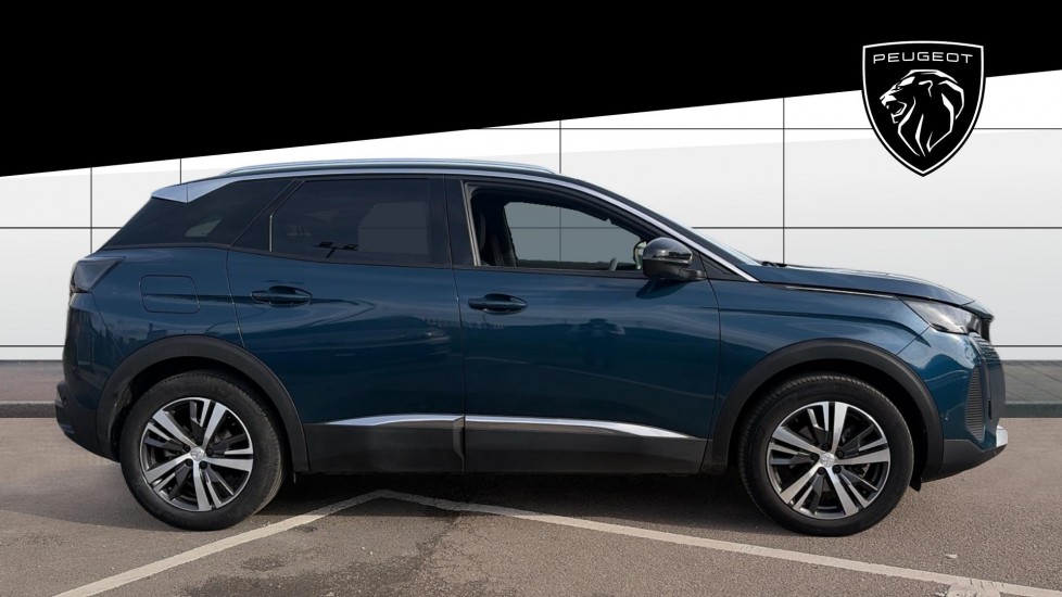 Peugeot 3008 1.2 PureTech Allure 5dr EAT8 Petrol Estate - Image 5