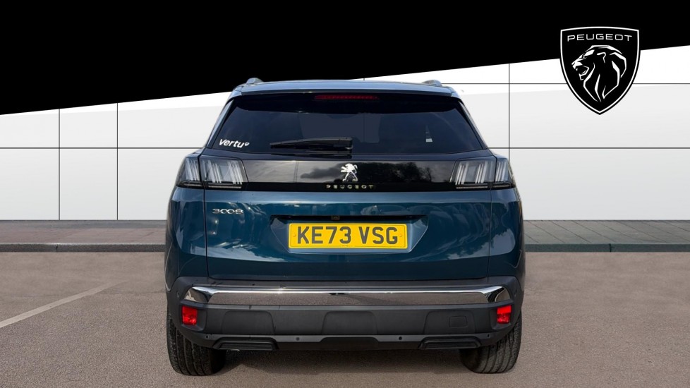 Peugeot 3008 1.2 PureTech Allure 5dr EAT8 Petrol Estate - Image 6