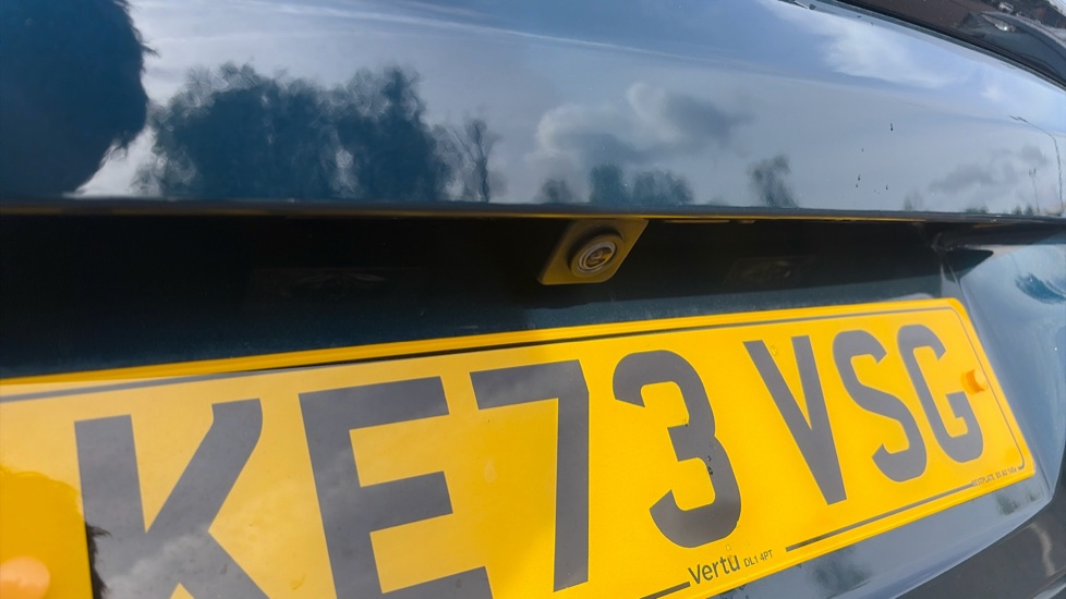 Peugeot 3008 1.2 PureTech Allure 5dr EAT8 Petrol Estate - Image 24