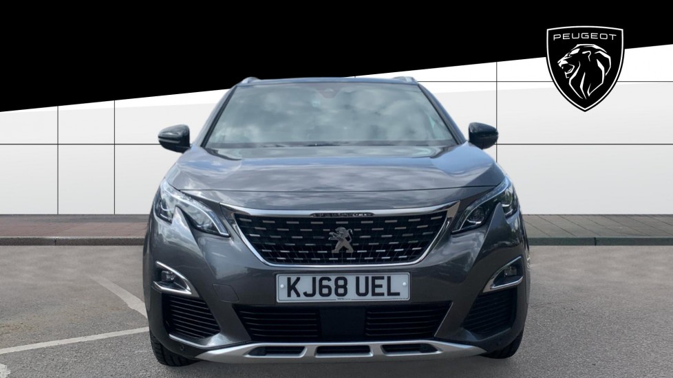 Peugeot 3008 1.5 BlueHDi GT Line 5dr Diesel Estate - Image 3
