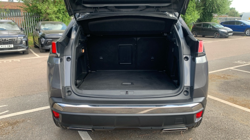 Peugeot 3008 1.5 BlueHDi GT Line 5dr Diesel Estate - Image 4