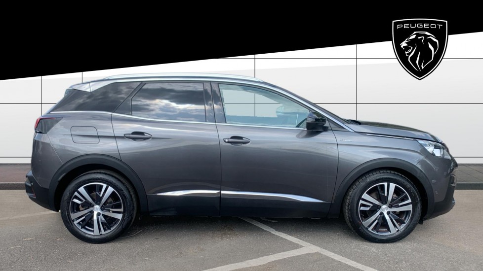 Peugeot 3008 1.5 BlueHDi GT Line 5dr Diesel Estate - Image 5