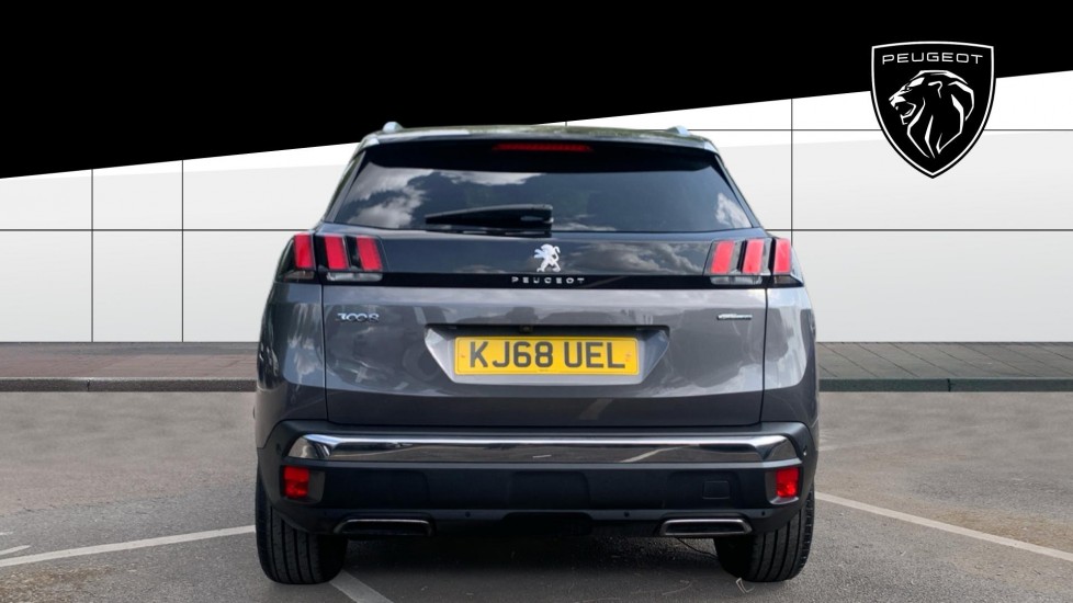 Peugeot 3008 1.5 BlueHDi GT Line 5dr Diesel Estate - Image 6