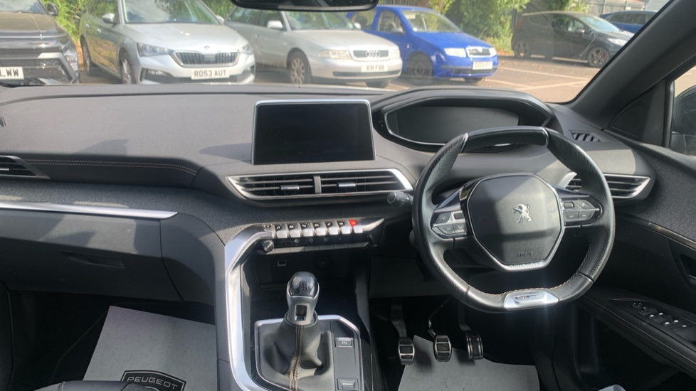 Peugeot 3008 1.5 BlueHDi GT Line 5dr Diesel Estate - Image 10