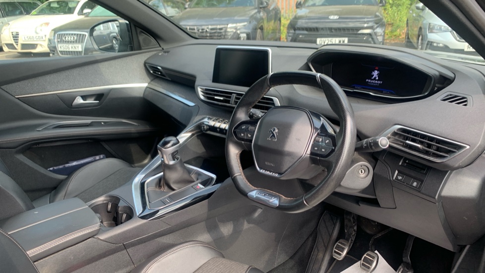 Peugeot 3008 1.5 BlueHDi GT Line 5dr Diesel Estate - Image 11