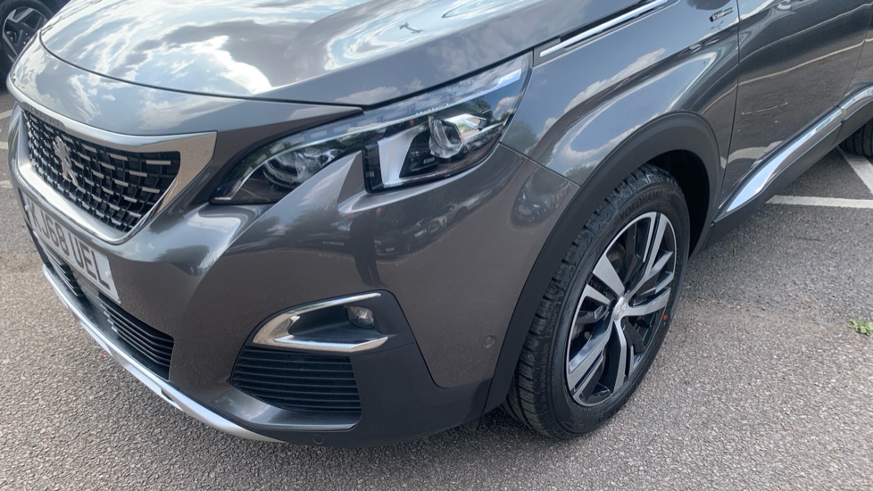 Peugeot 3008 1.5 BlueHDi GT Line 5dr Diesel Estate - Image 22