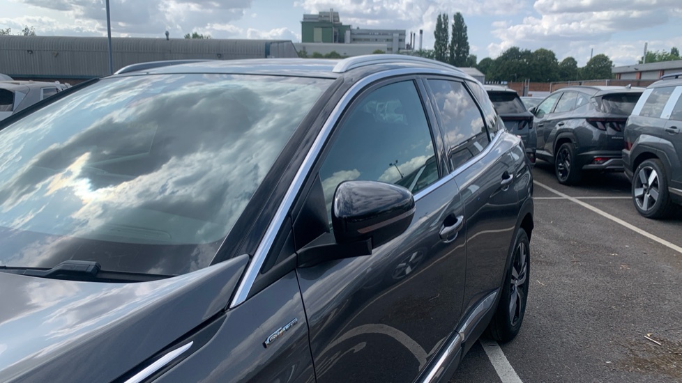 Peugeot 3008 1.5 BlueHDi GT Line 5dr Diesel Estate - Image 23