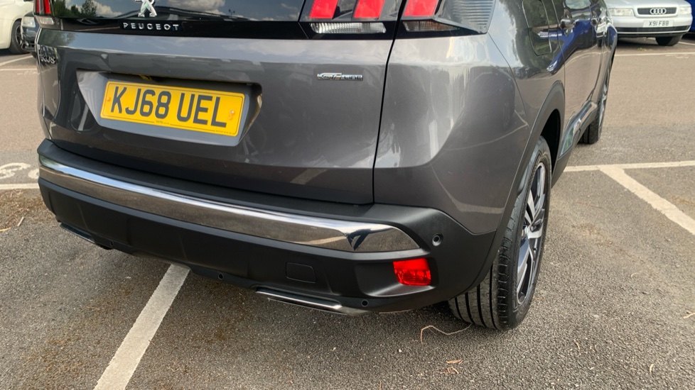 Peugeot 3008 1.5 BlueHDi GT Line 5dr Diesel Estate - Image 27