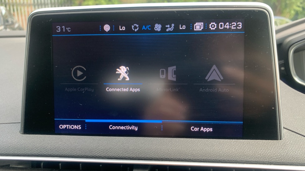 Peugeot 3008 1.5 BlueHDi GT Line 5dr Diesel Estate - Image 34