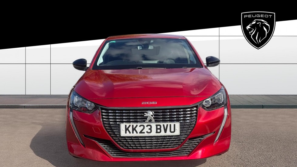 Peugeot 208 1.2 PureTech 130 Allure Premium + 5dr EAT8 Petrol Hatchback - Image 3