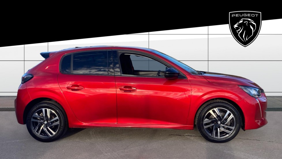 Peugeot 208 1.2 PureTech 130 Allure Premium + 5dr EAT8 Petrol Hatchback - Image 5