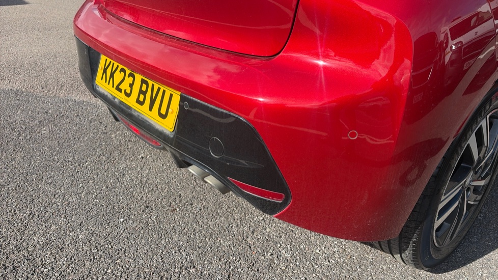 Peugeot 208 1.2 PureTech 130 Allure Premium + 5dr EAT8 Petrol Hatchback - Image 28