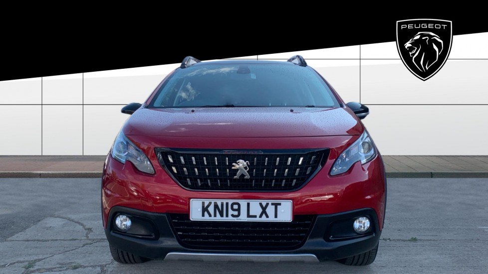 Peugeot 2008 1.2 PureTech 130 GT Line 5dr Petrol Estate - Image 3