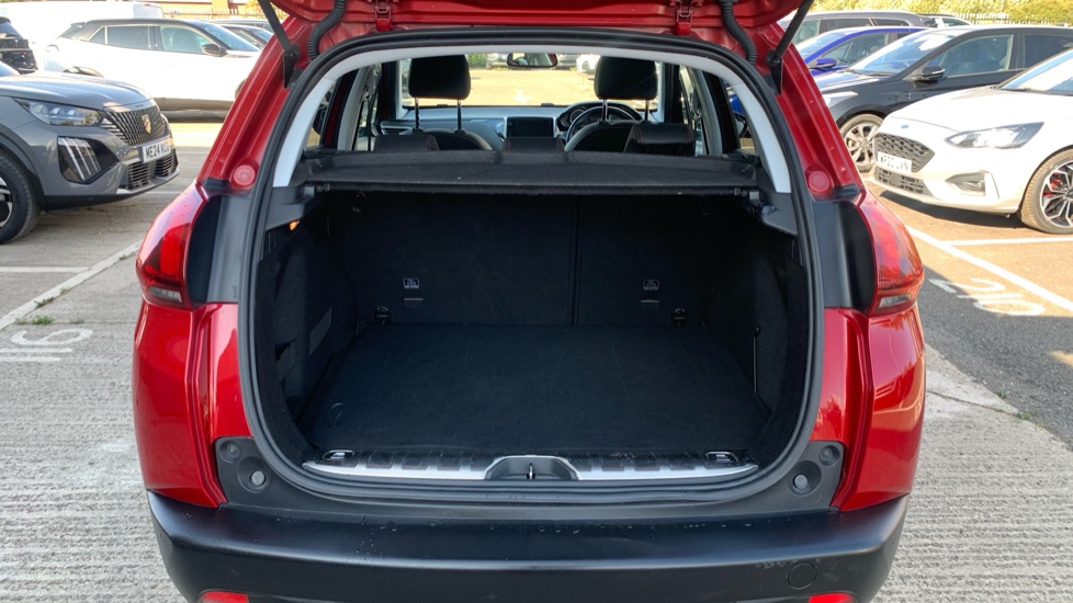 Peugeot 2008 1.2 PureTech 130 GT Line 5dr Petrol Estate - Image 4
